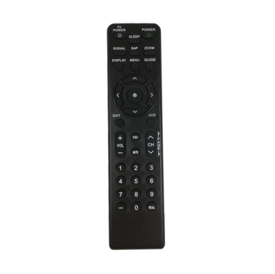 Controle remoto para Zenith DTT900 DTT901 DDT901 E225515 caixa conversor de TV digital - Imagem 1 de 3