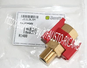 BERETTA FLUSSOSTATO SANITARIO ART. R1488 1488 CALDAIA CIAO RAIN MYNUTE - Picture 1 of 1