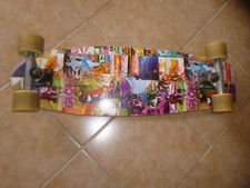 Globe Complete skateboard