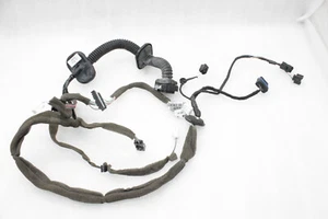 Renault Scenic III rechts Vorderfahrer Seitentür Kabel 241254797R, 241259931R - Bild 1 von 9