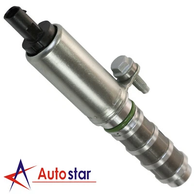 12662737 para Buick Envision Regal GM escape válvula variable sincronización solenoide VVT Foto 1 de 4