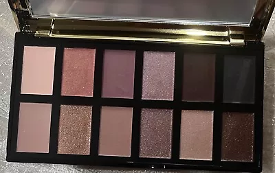 Lancome Limited Edition  Eye Shadow , Blush, Bronzer and Highlighter Palette  - Image 1 of 4