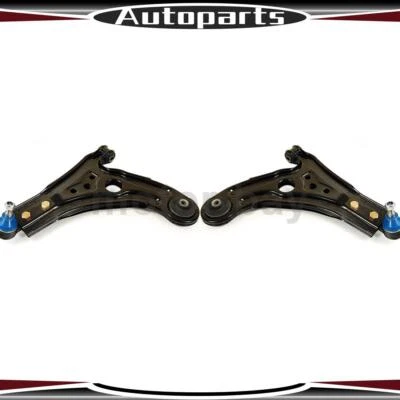 Brazo de control inferior delantero rótula para Chevrolet Aveo5 2011 2010 2009 2008 2007 Foto 1 de 4