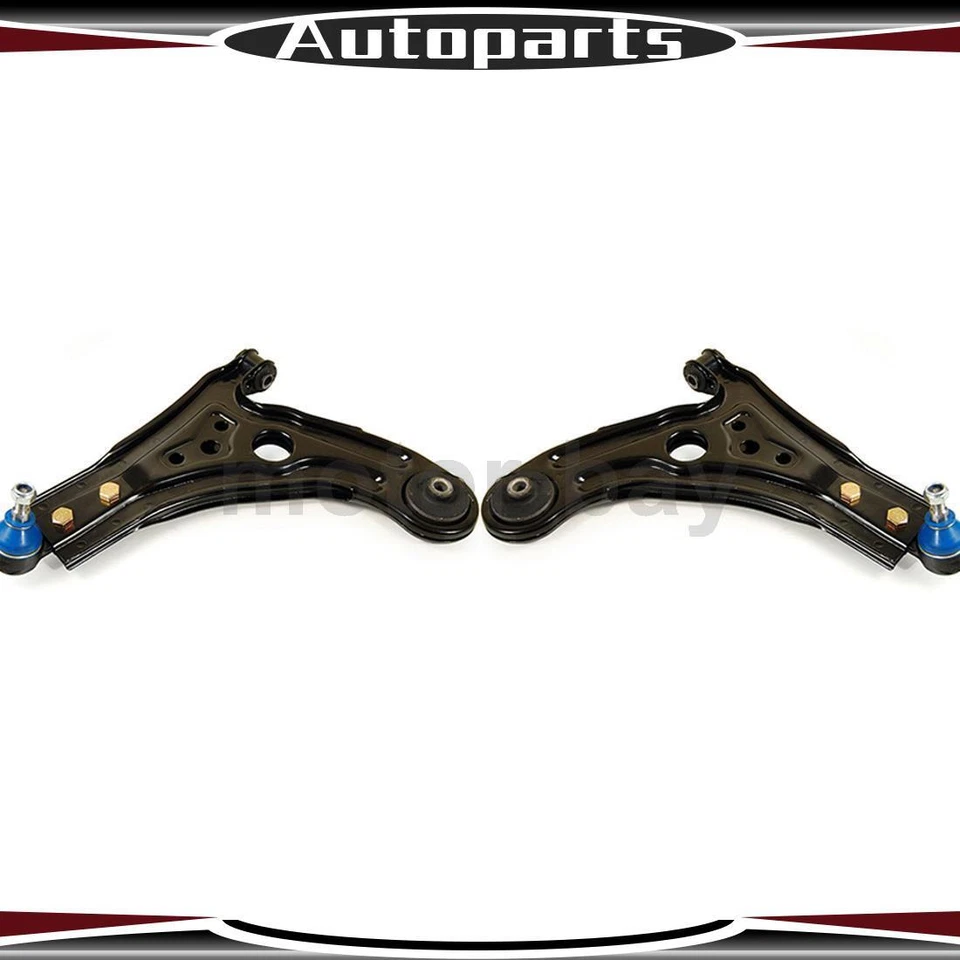 Brazo de control inferior delantero rótula para Chevrolet Aveo5 2011 2010 2009 2008 2007 Foto 1 de 4