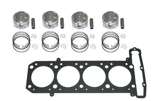 84-87 川崎 GPZ900R NINJA 75 毫米手枪套件 973cc 带头垫片 10-GPZ900BB — 第 1/1 张图片