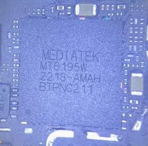 2 PCS New Power IC MT6195W For Phone repair - Picture 1 of 3