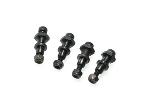 K-2419 Kyosho Inferno MP 7.5 soportes de choque para buggy de colección - Imagen 1 de 1