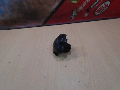 Suzuki RMZ 450 2007 tapa del tanque de gasolina 07 RMZ450 Foto 1 de 4