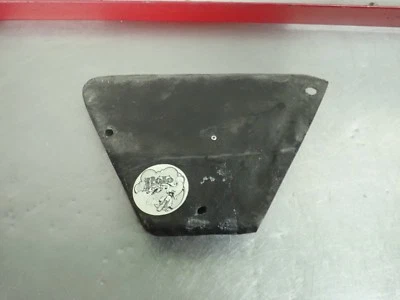 1972 OSSA MAR Mick Andrews Replica 250 OEM airbox air box intake cover housing — 第 1/4 张图片