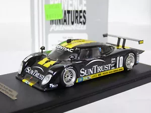 Auto modelo de resina hecho a mano Provence MC050 1/43 Pontiac Riley Winner Daytona 2005 - Imagen 1 de 2