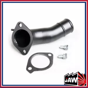 Kit de tubo de salida turbocompresor Mitsubishi Lancer 4G63T EVO 4-8 EVO 9 actualización - Imagen 1 de 2
