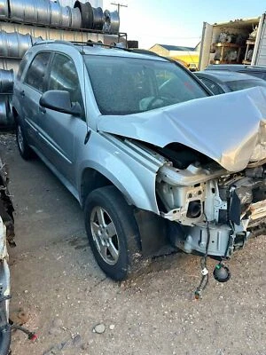 二手发电机 适合:2005 雪佛兰 Equinox ID 15279852 A 级 — 第 1/4 张图片