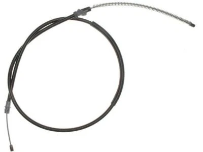 Cable de freno de estacionamiento trasero izquierdo Raybestos 36113 piezas 1996 para Ford F350 1992-1997 Foto 1 de 2
