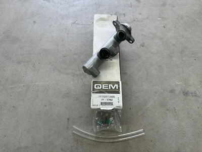 Ford Windstar 1996-1998 cilindro maestro de freno Cardone 10-2762 Reman Foto 1 de 4
