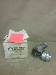 New Beck Arnley Remanufactured Distributor 185-0319 - Picture 1 of 3