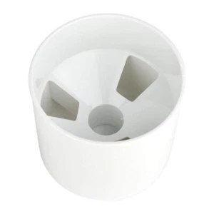 Ebtools Golf Cup Golf Hole Cup Golf Course Supplies Backyard Practice Hol_ - Picture 1 of 9