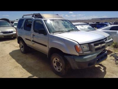 Used Fuel Injection Air Flow Meter fits: 2001 Nissan Xterra 6 cylinder Grade A - Image 1 of 4