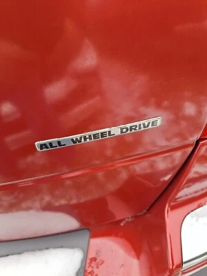 2004 2005 2006 Chrysler Pacifica conjunto de transporte diferencial traseiro fabricante de equipamento original - Imagem 1 de 2