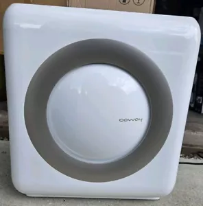 Coway Airmega AP-1512HH True Hepa Purifier Air Quality Monitoring White Used - Picture 1 of 9