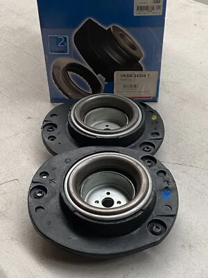 NOS 2x Kit de montaje superior de puntal SKF para Peugeot 206 - VKDA 35308 T Foto 1 de 2