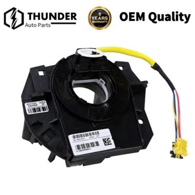 NUEVO resorte de reloj de alta calidad para Chrysler Town & Country 2008-2011 56046241AG Foto 1 de 4