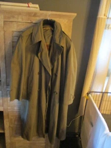 Ehemaliger schwerer US Parka, WK2, Militaria - Bild 1 von 16