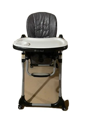 Silla alta Foto 1 de 3