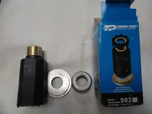 TURNING POINT PROPELLER HUB KIT 708-11500200 EVINRUDE JOHNSON MARINE BOAT - Picture 1 of 7