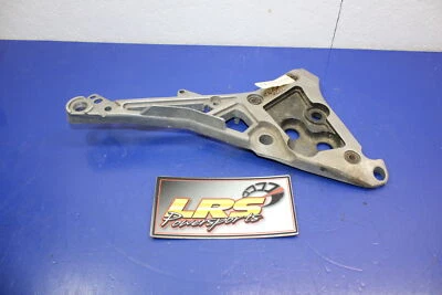 MONTAJE SUBMARCO DERECHO YAMAHA FJ1200 3CV-2740E-00-00 Foto 1 de 4