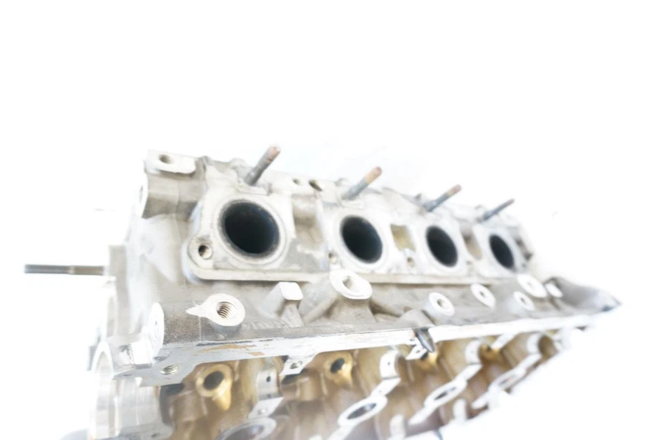 NÚCLEO! Conjunto de culata OEM VOLKSWAGEN MK5 2.0t FSI 06-08 GTI GLI Passat Foto 1 de 4