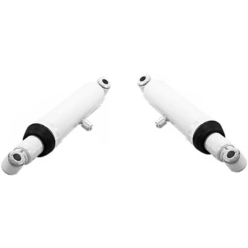 MA812 Monroe Juego de 2 conjuntos de amortiguadores y puntales nuevos para par de camionetas Foto 1 de 1