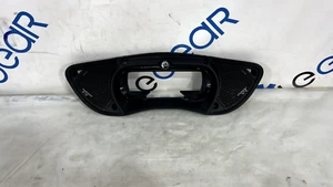 12019 CAN-AM SPYDER RT Speedometer Dash Bezel Cover OEM 7705011418 - Picture 1 of 6