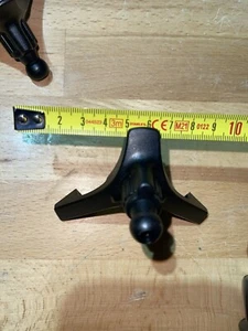 1X Universeller Entlüftung sclip für Auto halterung - Bild 1 von 10