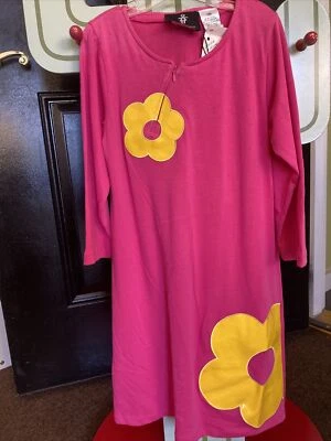 女童连衣裙纯棉 — 第 1/4 张图片