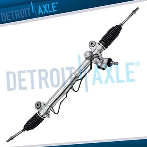 Power Steering Rack and Pinion for Toyota Camry Avalon Solara Lexus ES300 ES350 - Picture 1 of 7