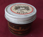 NUTMEG # 136 Color Putty 3.68 oz NEW Wood Filler