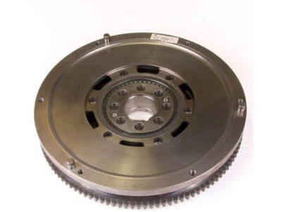 Volante de inercia de embrague para Nissan Pulsar NX 1987-1990 LUK 34497WYRW 1989 1988 Foto 1 de 2