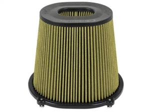 aFe 72-91132 air filter FITS quantum pro guard 7 inverted top 5in fla - Picture 1 of 7