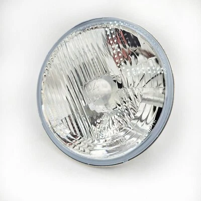 Faro de conversión de haz sellado Hella Vision Plus 7" para Toyota Land Cruisers Foto 1 de 4