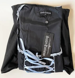 SCARLET DARKNESS Damen Dirndl - OHNE BLUSE - Größe XXL - Bild 1 von 3