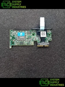DELL R440/R540/R640/R740/R840 INTERNAL DUAL MICRO SD CARD READER P/N RT6JG - Picture 1 of 3
