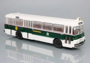 Berliet PLR 10 France 1955 ACBUS069 Altaya BUS 1:43 New - Picture 1 of 1