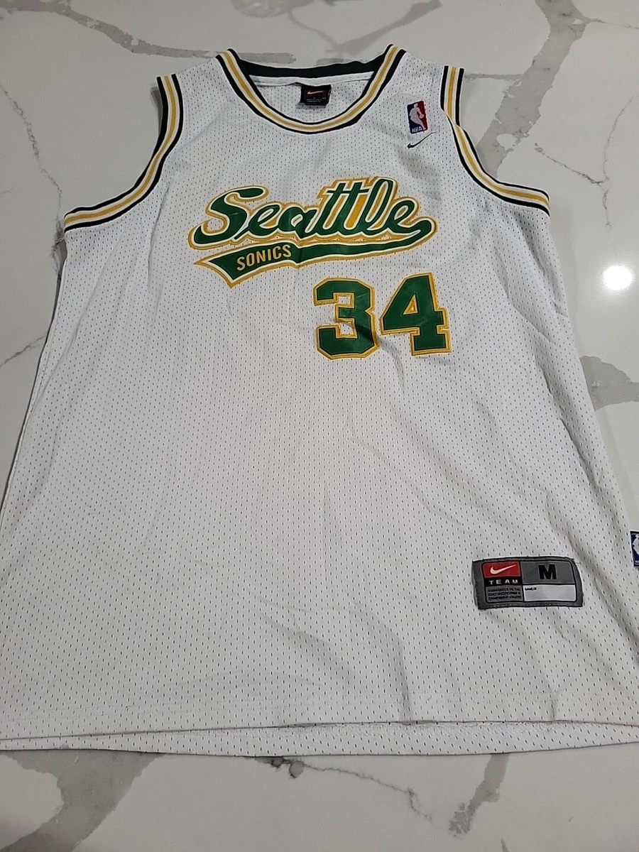 Nike Ray Allen NBA Fan Apparel & Souvenirs for sale | eBay