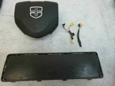 DODGE GRAND CARAVAN SE 2014-2015-2016-2017-2018-2019 OEM LEFT DRIVER Airbag KNEE - Изображение 1 из 4