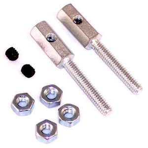 Brake Cable Shortening Kit Dunebuggy & VW - Foto 1 di 1