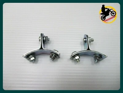 Fit Honda Superhawk 250 305 CB72 CB77 Front Fender Board Bracket  (nan2523) - Image 1 of 2