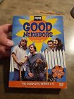Good Neighbors: The Complete Series 1-3 (DVD, 2005) Works The Good Life BBC