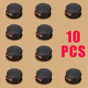10PCS Trimmer Head For Dewalt 20v60v Cordless String Trimmer DCST922/DCST990etc. - Picture 1 of 13