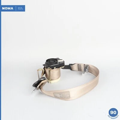 02-03 Jaguar X-Type X400 retractor de cinturón de seguridad delantero derecho 1X43F61294BC AEK OEM Foto 1 de 4