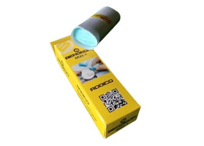 Pâte RODICO BERGEON L'indispensable de l'horloger Swiss Made 6033 - KD89